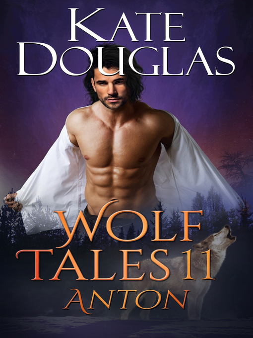 Title details for Wolf Tales 11 by Kate Douglas - Available